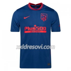 Atlético Madrid Drugi Nogometni Dres 2020-2021
